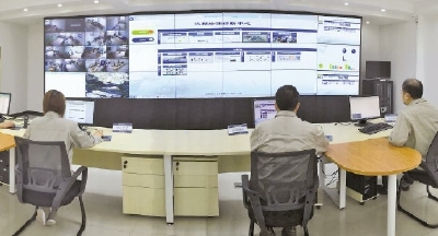 智能化解决方案 构筑系统级集成的智能工厂新生态